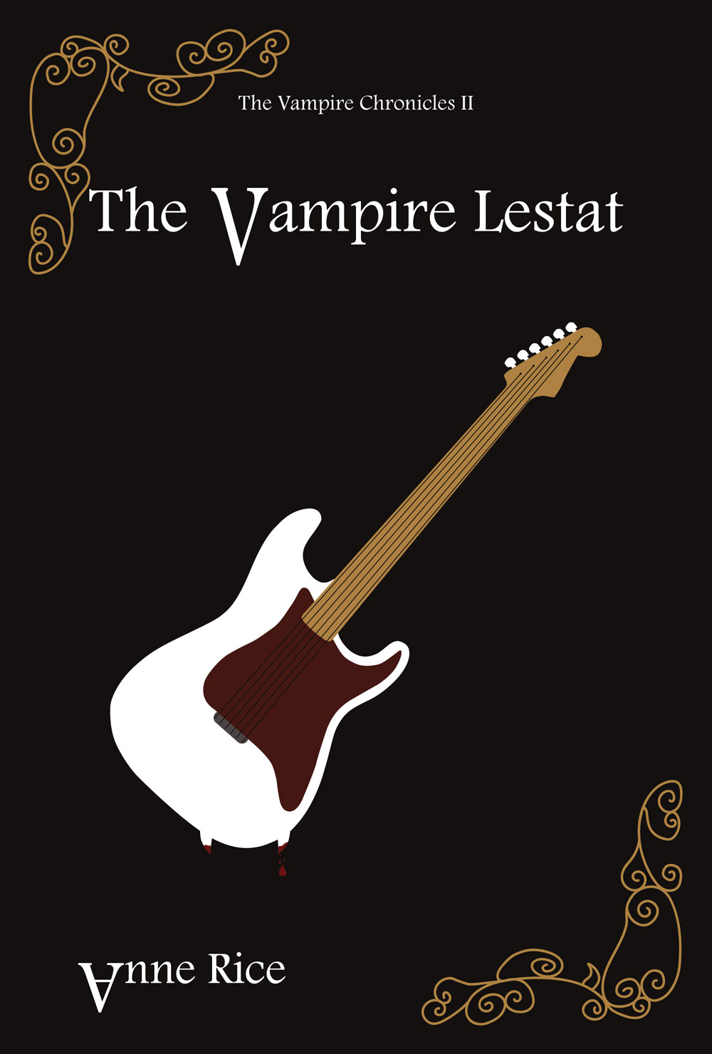 Final cover for The Vampire Lestat